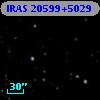 IRAS 20599+5029