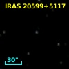 IRAS 20599+5117