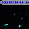 LCRS B003445.0-394213