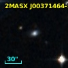 2MASX J00371464-3904427