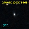 2MASX J00371468-3921247