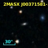 2MASX J00371581-3919567
