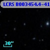 LCRS B003454.4-413156