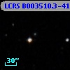 LCRS B003510.3-413859