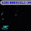 LCRS B003515.2-392754