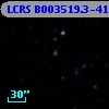 LCRS B003519.3-414114
