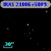 IRAS 21006+5009