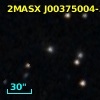 2MASX J00375004-3911046