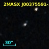 2MASX J00375591-3900196