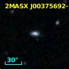 2MASX J00375692-3910206