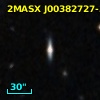 6dFGS gJ003827.3-390359