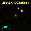 2MASX J00385864-4130477
