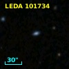 LEDA  101734