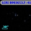 LCRS B003653.7-412716