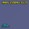 IRAS 21009+5127