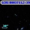 LCRS B003711.2-393318