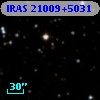 IRAS 21009+5031
