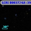 LCRS B003724.8-391936