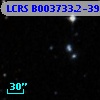 LCRS B003733.2-393126