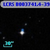 LCRS B003741.4-391742