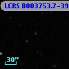 LCRS B003753.7-391649