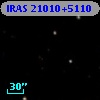 IRAS 21010+5110