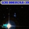 LCRS B003828.8-393040