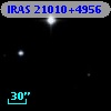 IRAS 21010+4956