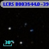 LCRS B003844.0-393722