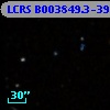 LCRS B003849.3-391749