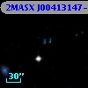 2MASX J00413147-4121388