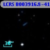 LCRS B003916.8-412716