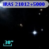 IRAS 21012+5000