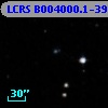 LCRS B004000.1-391315