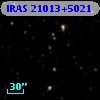 IRAS 21013+5021
