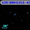 LCRS B004135.8-411841