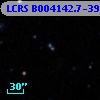 LCRS B004142.7-394338