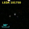 LEDA  101750