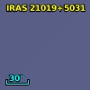 IRAS 21019+5031
