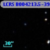 LCRS B004213.5-392014