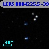 LCRS B004225.5-394351