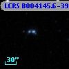 LCRS B004145.6-393735