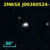 6dFGS gJ003605.2-394350