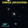 2MASX J00364998-3953366