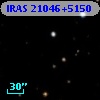 IRAS 21046+5150