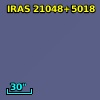 IRAS 21048+5018