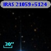 IRAS 21059+5124