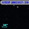 ATESP J003357-394125B