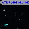 ATESP J003401-402226B