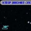 ATESP J003407-393008